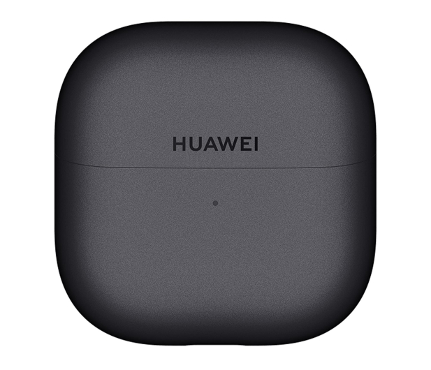 HUAWEI FreeClip 2 Czarne - 1478602 - zdjęcie 5